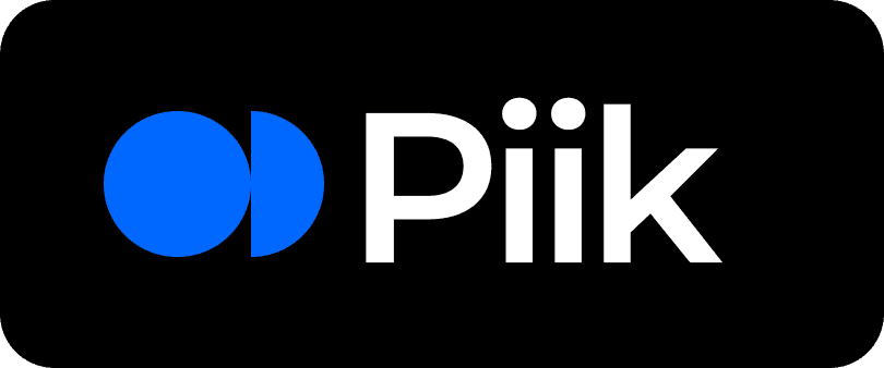 Piik AI의 로그: AI 콘텐츠의 새로운 지평을 열