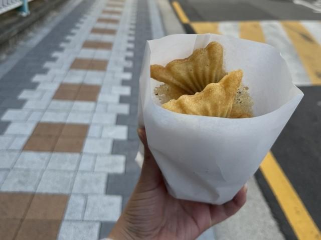 “겨울 붕어빵 얼마나 먹고 싶으면” 0명→13만명 이용자 폭증 ‘붕어빵 찾기’