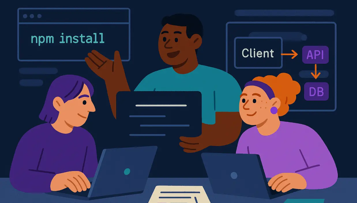 AI시대에 맞는 전분야 개발자 엔지니어 생성